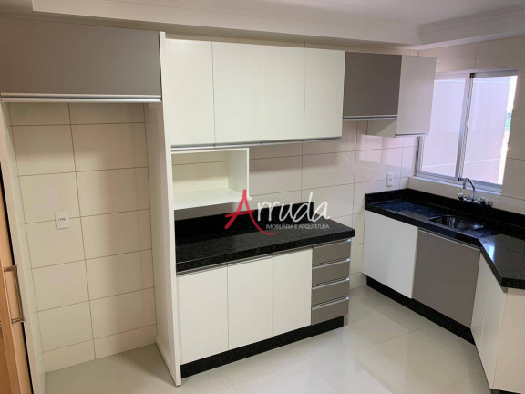 Imagem Apartamento com 3 Quartos à Venda, 103 m² em Centro - Cascavel