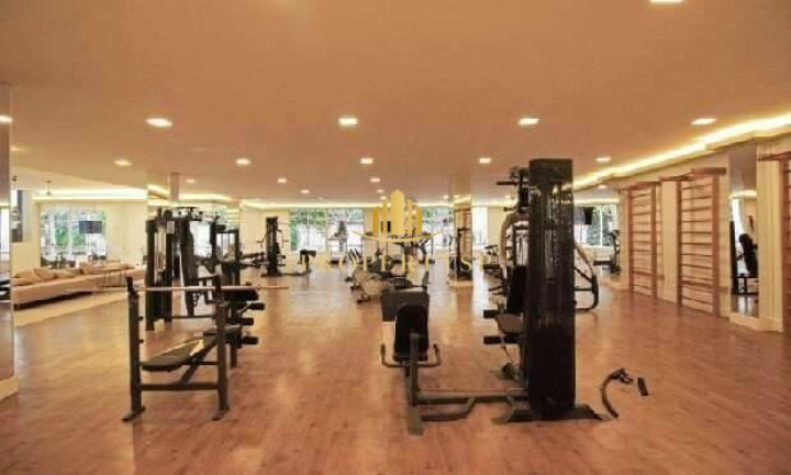 Imagem Apartamento com 2 Quartos à Venda, 69 m² em Pinheiros - São Paulo