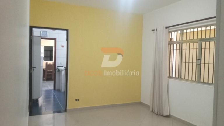 Imagem Casa com 3 Quartos à Venda, 178 m² em Centro  - Diadema