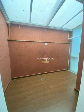 Imagem Apartamento com 2 Quartos à Venda, 38 m² em Parque Das Nações - Santo André