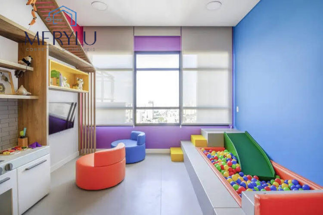 Imagem Apartamento com 1 Quarto à Venda, 25 m² em Vila Mariana - São Paulo Imagem Apartamento com 1 Quarto à Venda, 25 m² em Vila Mariana - São Paulo
