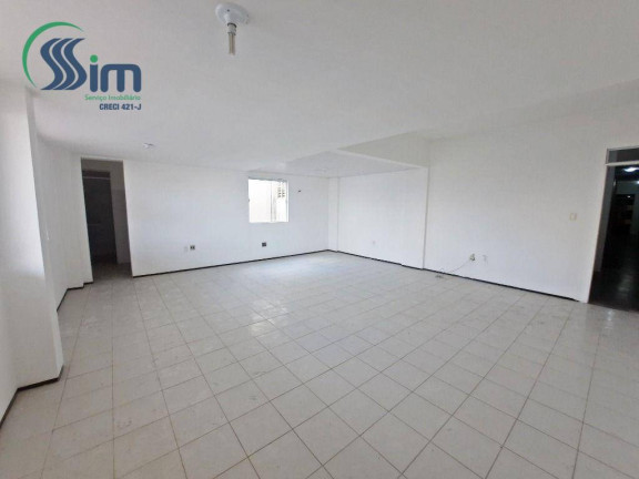 Imagem Sala Comercial à Venda, 48 m² em Fátima - Fortaleza Imagem Sala Comercial à Venda, 48 m² em Fátima - Fortaleza