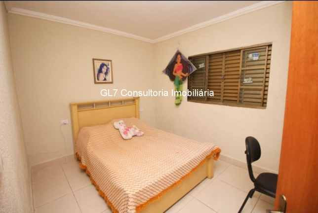 Imagem Casa com 5 Quartos à Venda,  em Jardim Morada Do Sol - Indaiatuba