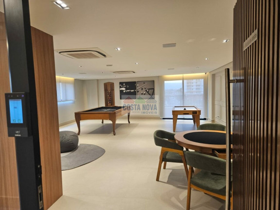 Imagem Apartamento com 2 Quartos à Venda, 70 m² em Aviação - Praia Grande