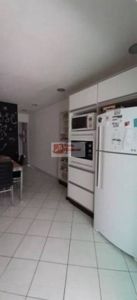 Imagem Sobrado com 3 Quartos à Venda, 167 m² em Parque Novo Oratório - Santo André Imagem Sobrado com 3 Quartos à Venda, 167 m² em Parque Novo Oratório - Santo André