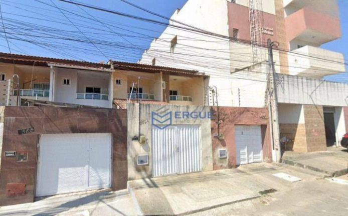 Imagem Casa com 3 Quartos à Venda, 94 m² em Mondubim - Fortaleza