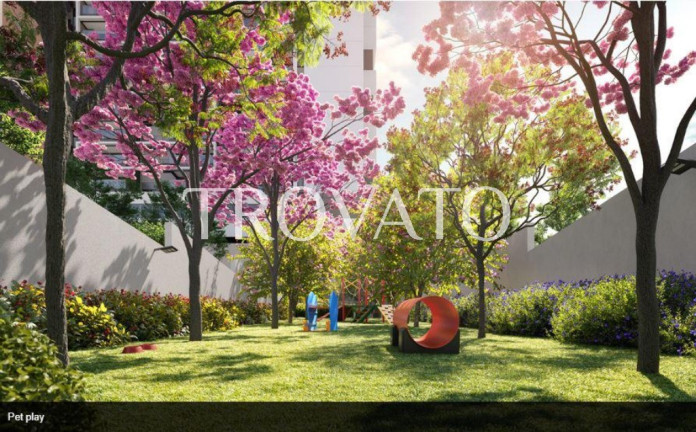 Imagem Imóvel com 1 Quarto à Venda, 25 m² em Vila Clementino - São Paulo
