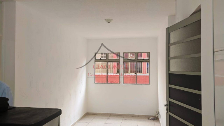 Apartamento com 2 Quartos à Venda, 45 m² em Jardim Casa Pintada - São Paulo