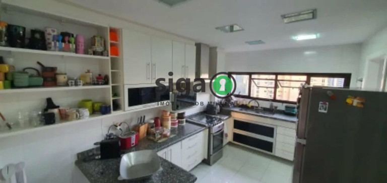Imagem Apartamento com 2 Quartos à Venda, 120 m² em Vila Andrade - São Paulo Imagem Apartamento com 2 Quartos à Venda, 120 m² em Vila Andrade - São Paulo