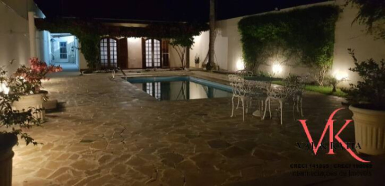 Imagem Casa com 3 Quartos à Venda, 190 m² em Jardim Independência - Taubaté