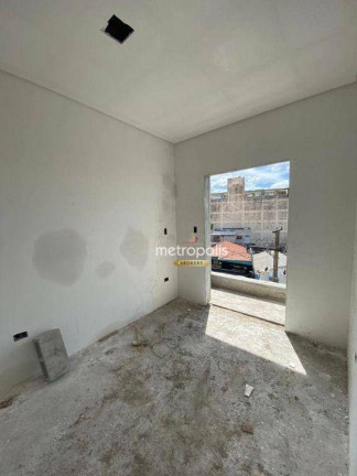 Imagem Apartamento com 2 Quartos à Venda, 63 m² em Vila Humaitá - Santo André