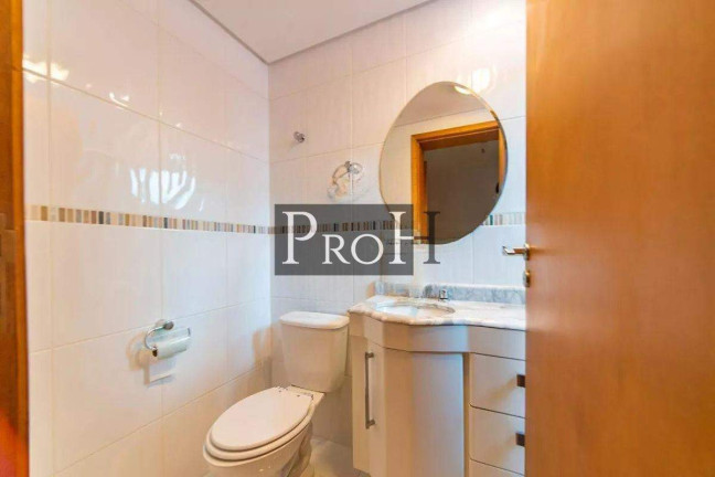 Imagem Apartamento com 3 Quartos à Venda, 134 m² em Jardim Bela Vista - Santo André Imagem Apartamento com 3 Quartos à Venda, 134 m² em Jardim Bela Vista - Santo André