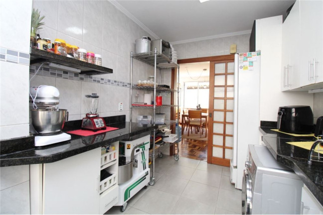 Imagem Apartamento com 2 Quartos à Venda, 67 m² em Menino Deus - Porto Alegre