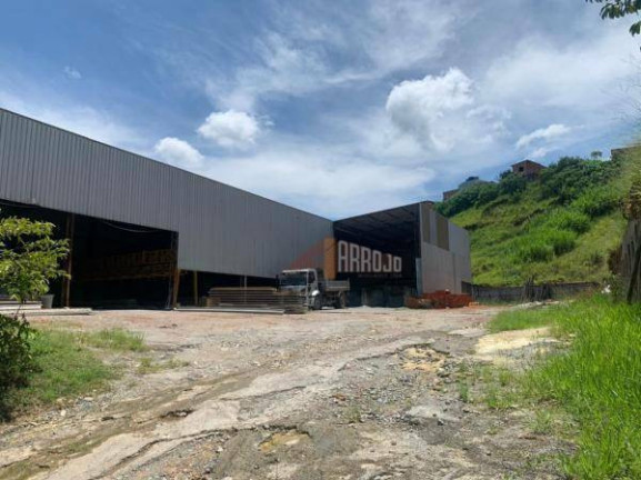 Imagem Galpão à Venda, 1.300 m² em Suzano - Suzano Imagem Galpão à Venda, 1.300 m² em Suzano - Suzano