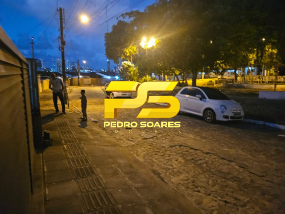 Imagem Apartamento com 2 Quartos à Venda, 47 m² em Castelo Branco - João Pessoa