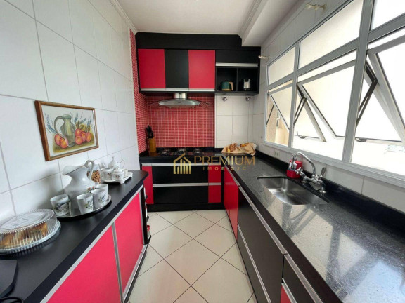 Imagem Imóvel com 3 Quartos à Venda, 129 m² em Altos Do Esplanada - São José Dos Campos