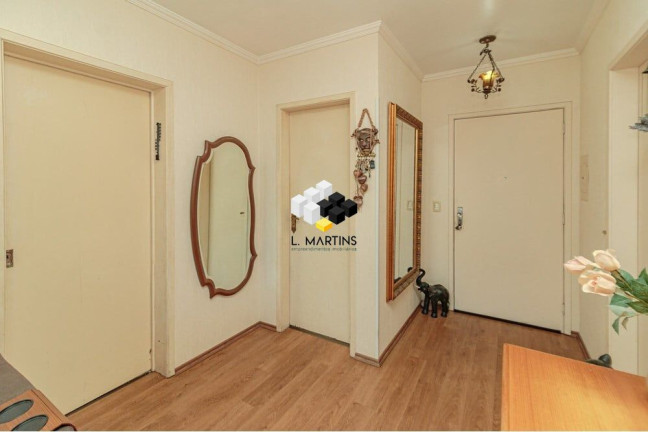 Imagem Apartamento com 1 Quarto à Venda, 46 m² em Passo Da Areia - Porto Alegre