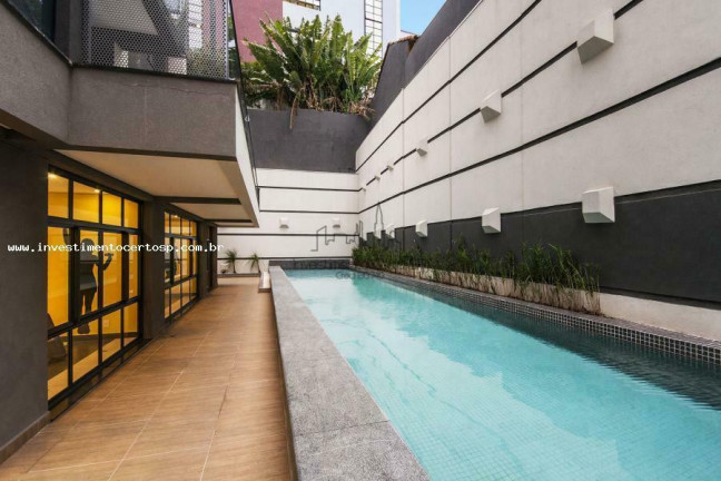 Imagem Apartamento com 2 Quartos à Venda, 54 m² em Vila Mariana - São Paulo Imagem Apartamento com 2 Quartos à Venda, 54 m² em Vila Mariana - São Paulo