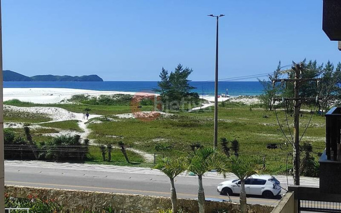 Imagem Apartamento com 3 Quartos à Venda, 121 m² em Praia Do Forte - Cabo Frio Imagem Apartamento com 3 Quartos à Venda, 121 m² em Praia Do Forte - Cabo Frio