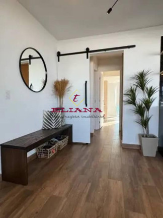 Imagem Cobertura com 3 Quartos à Venda, 131 m² em Santana - São Paulo Imagem Cobertura com 3 Quartos à Venda, 131 m² em Santana - São Paulo