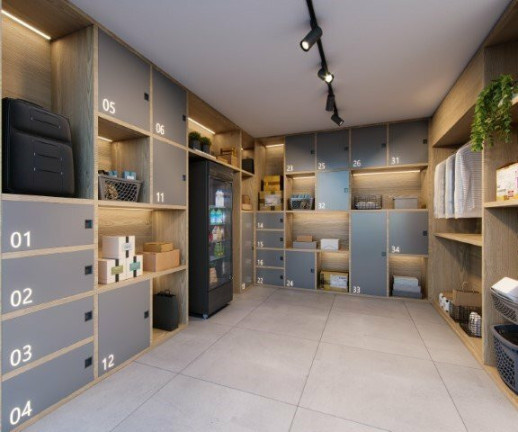 Imagem Apartamento com 3 Quartos à Venda, 105 m² em Ipiranga - São Paulo