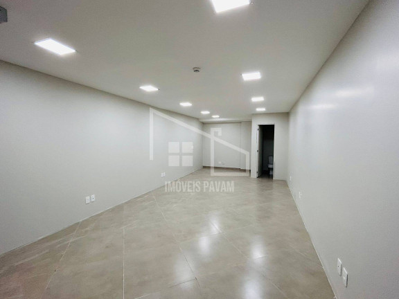 Imagem Sala Comercial para Alugar, 38 m² em Centro - São Bernardo Do Campo Imagem Sala Comercial para Alugar, 38 m² em Centro - São Bernardo Do Campo