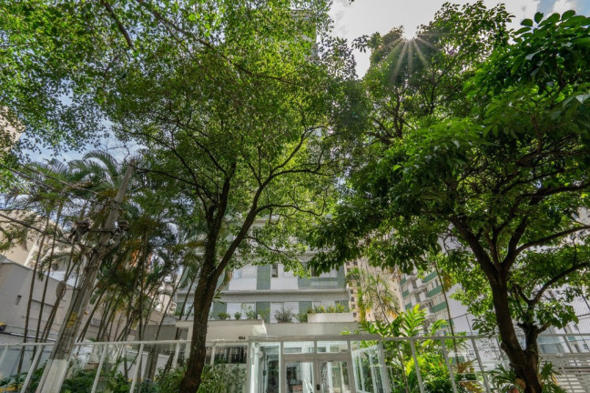 Imagem Apartamento com 3 Quartos à Venda, 91 m² em Moema - São Paulo Imagem Apartamento com 3 Quartos à Venda, 91 m² em Moema - São Paulo