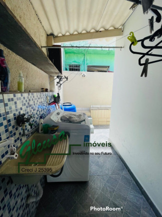 Imagem Casa com 3 Quartos para Alugar, 60 m² em Cidade Antônio Estevão De Carvalho - São Paulo Imagem Casa com 3 Quartos para Alugar, 60 m² em Cidade Antônio Estevão De Carvalho - São Paulo