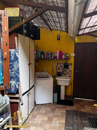 Imagem Casa com 3 Quartos à Venda, 120 m² em Arraial D'ajuda - Porto Seguro Imagem Casa com 3 Quartos à Venda, 120 m² em Arraial D'ajuda - Porto Seguro