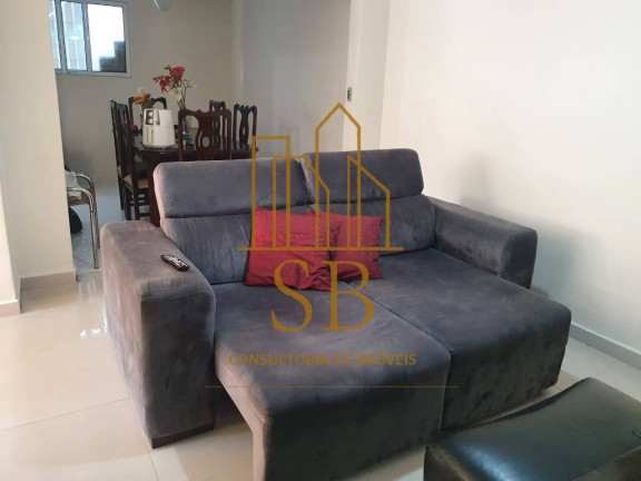 Imagem Casa com 3 Quartos à Venda, 240 m² em Parque Bitaru - São Vicente Imagem Casa com 3 Quartos à Venda, 240 m² em Parque Bitaru - São Vicente