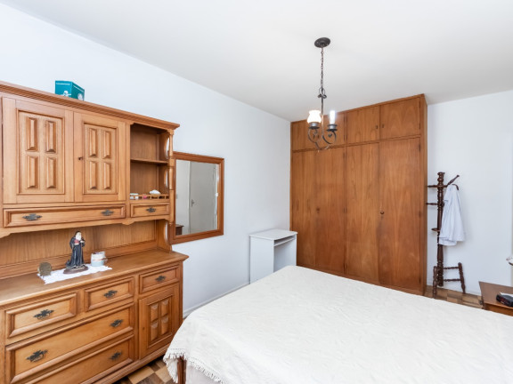 Imagem Apartamento com 2 Quartos à Venda, 64 m² em Mirandópolis - São Paulo