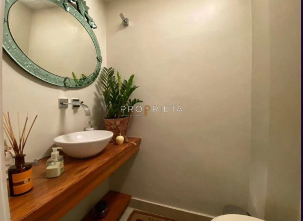 Imagem Casa de Condomínio com 4 Quartos à Venda, 545 m² em Barra Da Tijuca - Rio De Janeiro Imagem Casa de Condomínio com 4 Quartos à Venda, 545 m² em Barra Da Tijuca - Rio De Janeiro