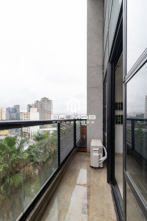 Imagem Imóvel com 1 Quarto à Venda, 47 m² em Vila Nova Conceição - São Paulo