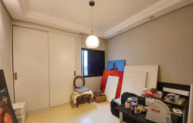 Imagem Imóvel com 3 Quartos à Venda, 127 m² em Portal Do Morumbi - São Paulo Imagem Imóvel com 3 Quartos à Venda, 127 m² em Portal Do Morumbi - São Paulo