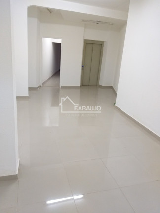 Imagem Imóvel para Alugar, 536 m² em Centro - Sorocaba