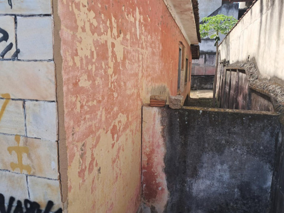 Imagem Casa com 3 Quartos à Venda, 230 m² em Campo Grande - Rio De Janeiro Imagem Casa com 3 Quartos à Venda, 230 m² em Campo Grande - Rio De Janeiro