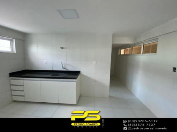 Imagem Imóvel com 3 Quartos à Venda, 157 m² em Bairro Dos Estados - João Pessoa