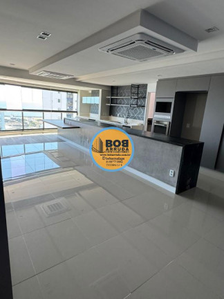 Imagem Apartamento com 3 Quartos à Venda, 127 m² em Santo Amaro - Recife
