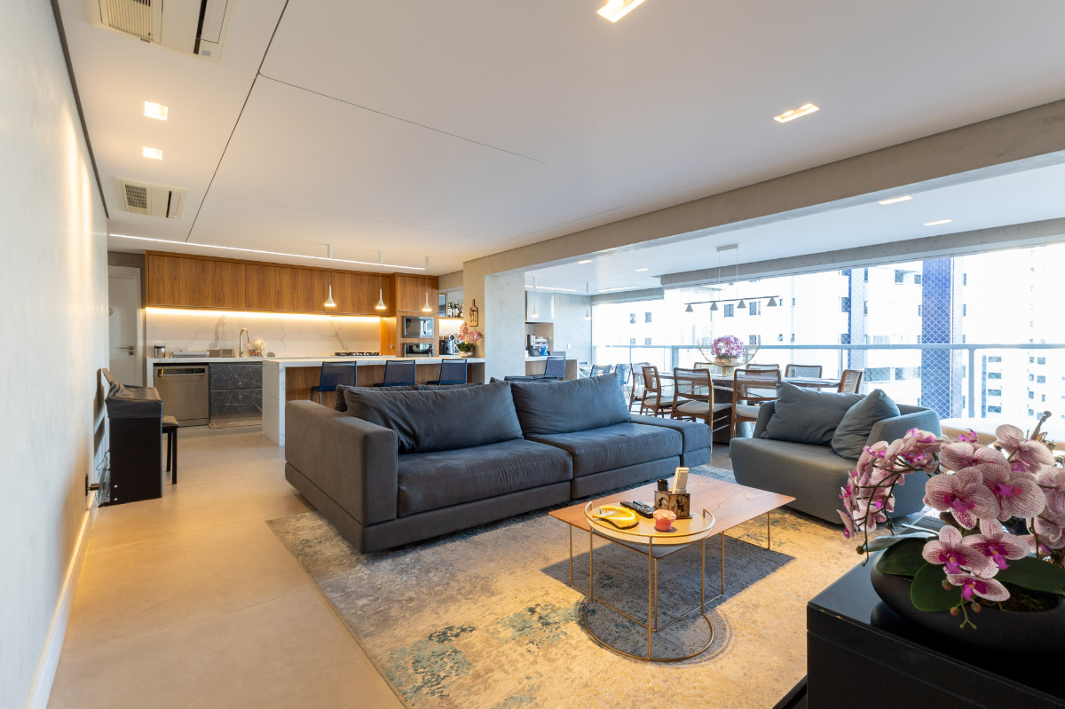 Imagem Apartamento com 4 Quartos à Venda, 189 m² em Chácara Santo Antônio - São Paulo Imagem Apartamento com 4 Quartos à Venda, 189 m² em Chácara Santo Antônio - São Paulo