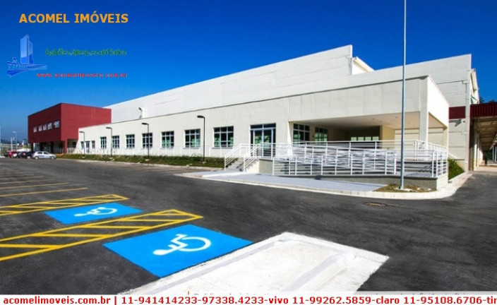 Imagem Imóvel Comercial para Alugar, 1.478 m² em Centro - Embu Imagem Imóvel Comercial para Alugar, 1.478 m² em Centro - Embu