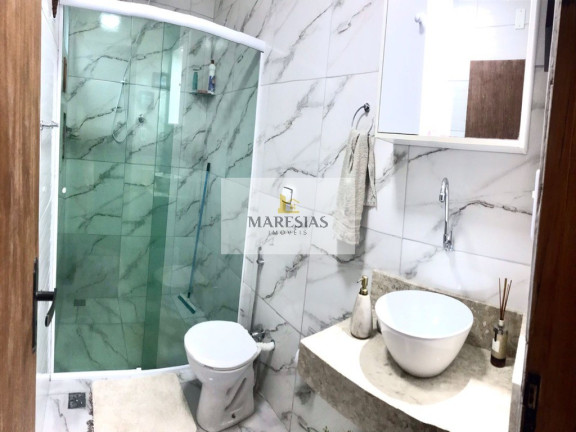Imagem Casa com 2 Quartos à Venda, 86 m² em Maresias - São Sebastião
