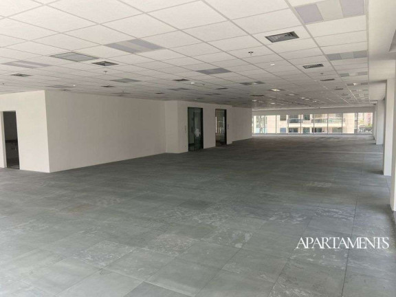 Imagem Sala Comercial para Alugar, 267 m² em Brooklin - São Paulo Imagem Sala Comercial para Alugar, 267 m² em Brooklin - São Paulo