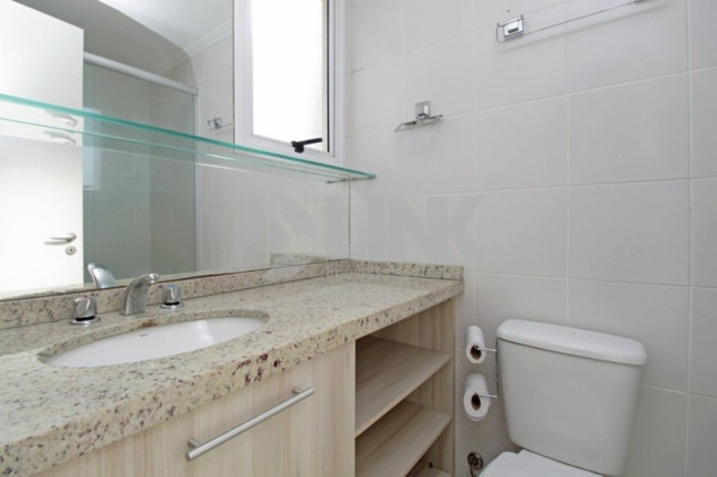 Imagem Apartamento com 2 Quartos à Venda, 59 m² em Cristo Redentor - Porto Alegre