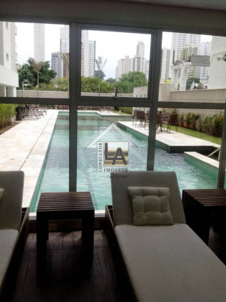 Imagem Apartamento com 4 Quartos à Venda, 258 m² em Brooklin - São Paulo Imagem Apartamento com 4 Quartos à Venda, 258 m² em Brooklin - São Paulo