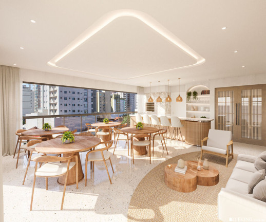 Imagem Apartamento com 3 Quartos à Venda, 116 m² em Porto Belo - Porto Belo