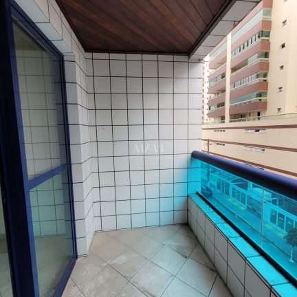 Imagem Apartamento com 2 Quartos à Venda, 78 m² em Ocian - Praia Grande
