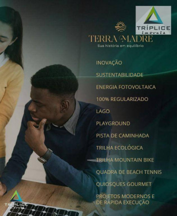 Imagem Terreno à Venda, 650 m² em Chacara - Chácara Imagem Terreno à Venda, 650 m² em Chacara - Chácara
