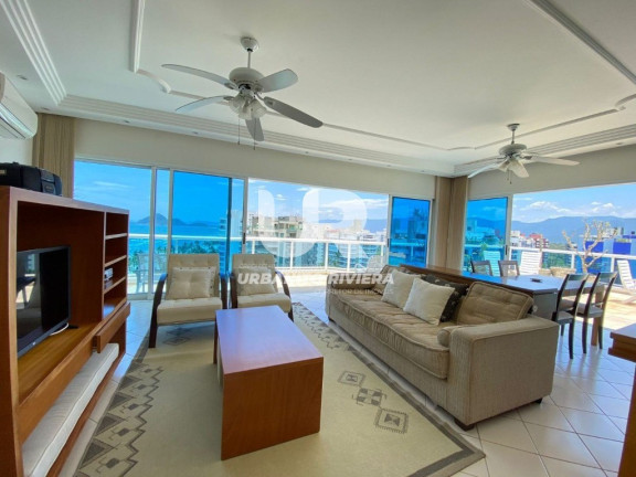 Imagem Cobertura com 4 Quartos à Venda, 313 m² em Riviera - Bertioga
