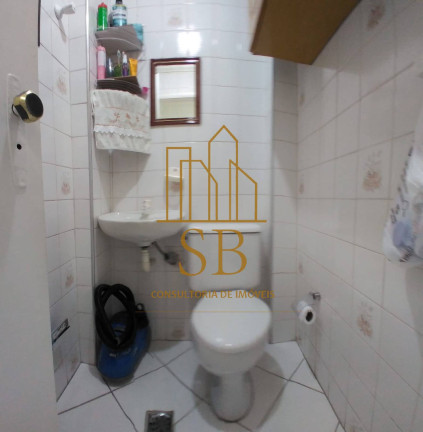 Imagem Apartamento com 2 Quartos à Venda, 136 m² em Centro - São Vicente Imagem Apartamento com 2 Quartos à Venda, 136 m² em Centro - São Vicente