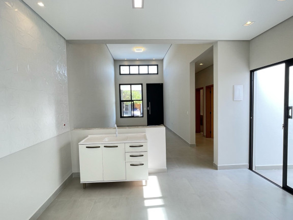 Imagem Casa com 3 Quartos à Venda, 124 m² em Horto Florestal - Sorocaba